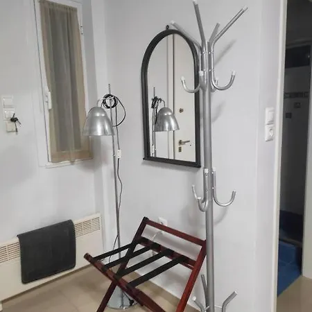 Apartment Fanis & Polina -mavrovouni *