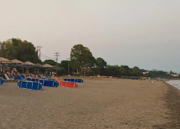 Fanis & Polina -mavrovouni * Mavrovoúnion