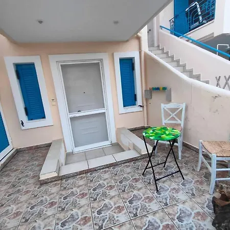 Fanis & Polina -mavrovouni Mavrovoúnion