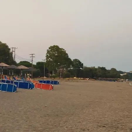 Fanis & Polina -mavrovouni * Mavrovoúnion