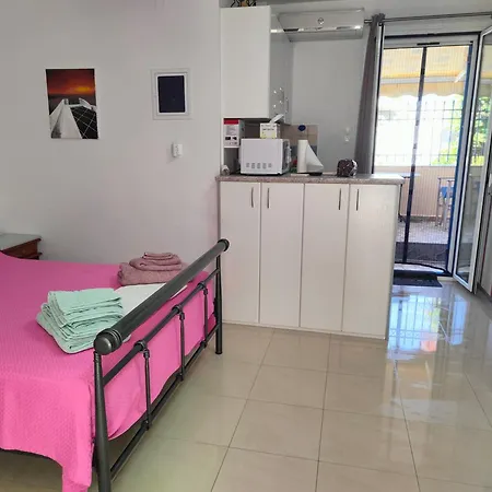 Fanis & Polina -mavrovouni * Mavrovoúnion