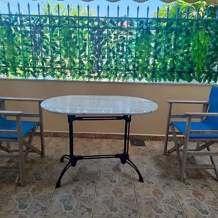 Fanis & Polina -mavrovouni * Mavrovoúnion