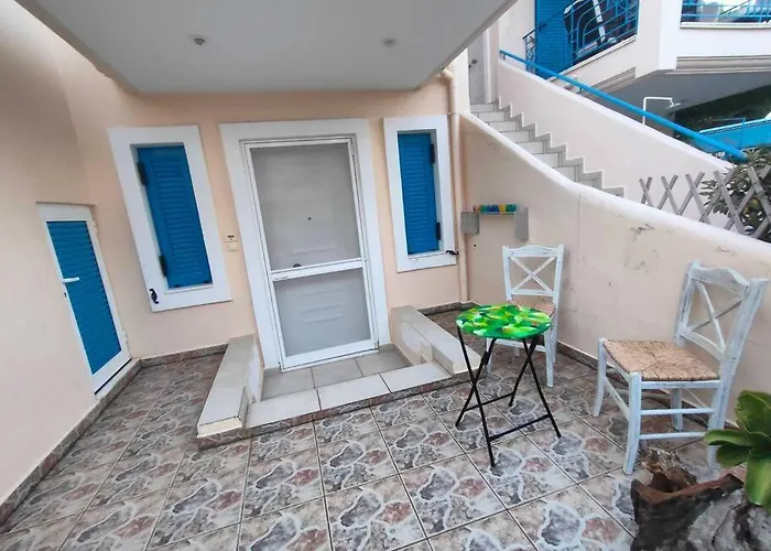 Fanis & Polina -mavrovouni Mavrovoúnion