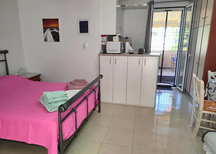 Fanis & Polina -mavrovouni * Mavrovoúnion