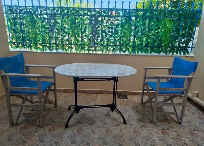 Fanis & Polina -mavrovouni * Mavrovoúnion